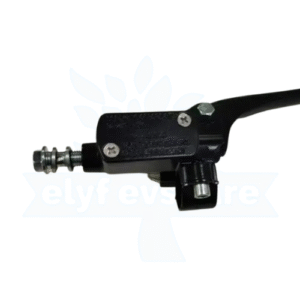 DISC PUMP WITH MIRROR FITTING RIGHT (+GST 28%)