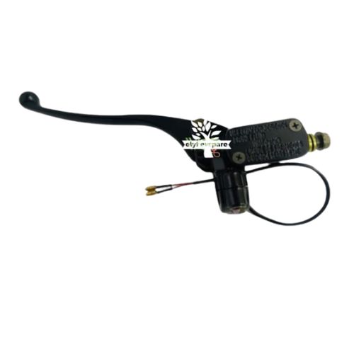 DISC PUMP [LEFT] (+GST 28%)