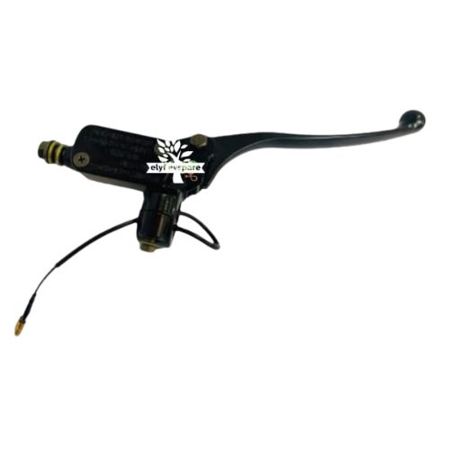 DISC PUMP [RIGHT] (+GST 28%)