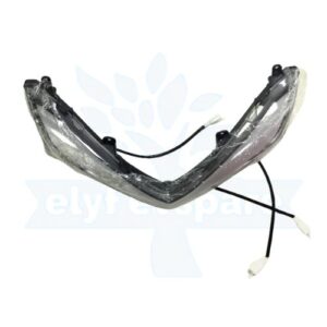 DL MODL VISOR LGT BOW (+GST 28%)