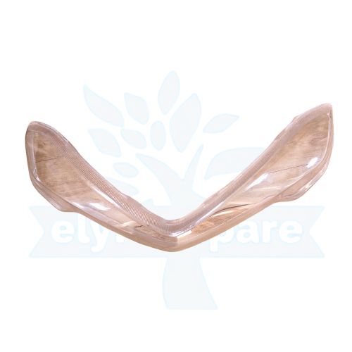 FRONT GLASS DL MODL (+GST 28%)