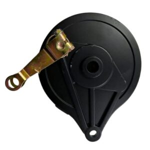 DRUM PLATE [BSP130] (+GST 28%)