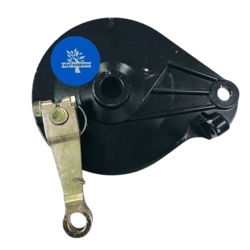 DRUM PLATE TUWL (BSP2) (+GST 28%)