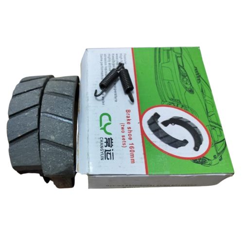 BRAKESHOE ERIK 160 MM YC OK (+GST 28%)