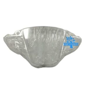 GLS COVER AMPER (WHITE) (+GST 18%)
