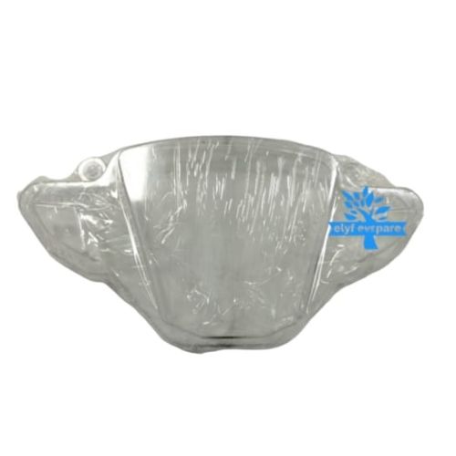 GLS COVER AMPER (WHITE) (+GST 18%)
