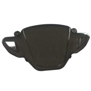 GLS COVER AMPR BLK (+GST 18%)