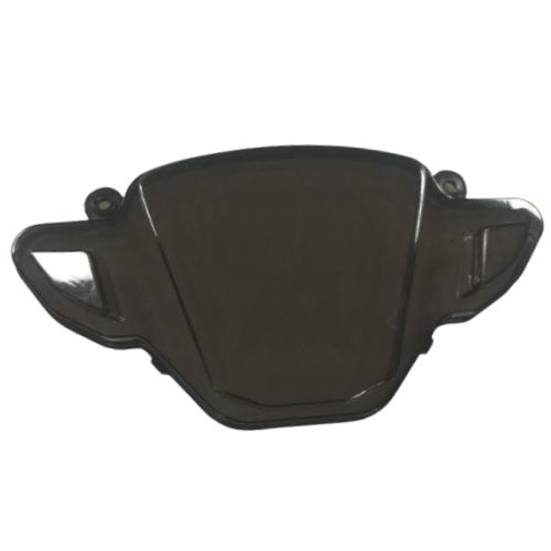 GLS COVER AMPR BLK (+GST 18%)