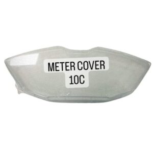 GLS COVER PRAISE (10C) WHITE (+GST 18%)