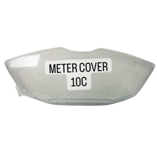 GLS COVER PRAISE (10C) WHITE (+GST 18%)