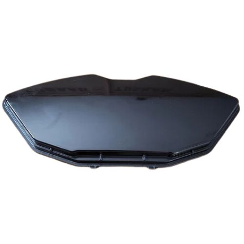 GLS COVER PRAISE BLK 10C (+GST 18%)