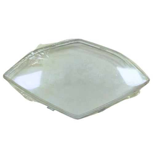 GLS COVER SQR WHITE (+GST 28%)