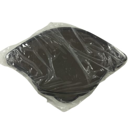 GLS COVER VSP BLK (+GST 18%)