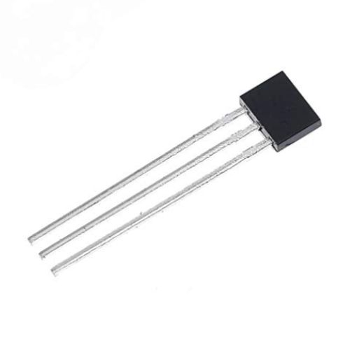 HAL SENSOR [49E] (+GST 18%)