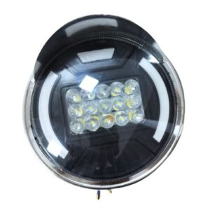 HEADLIGHT ROUND LOADER (+GST 28%)
