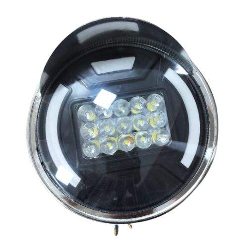 HEADLIGHT ROUND LOADER (+GST 28%)