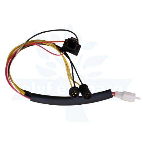 HOLDER [HEADLIGHT H+2D] (+GST 18%)