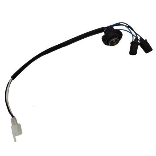 HOLDER [TAILLIGHT +3 OUT] (+GST 18%)
