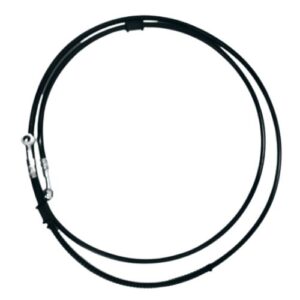 HOSE PIPE [REAR 82 INCH] (+GST 28%)