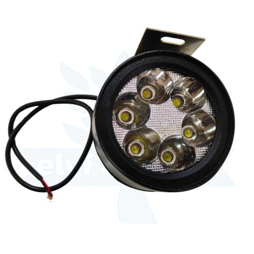 BULB [LED 6 LIGHTS] (+GST 18%)