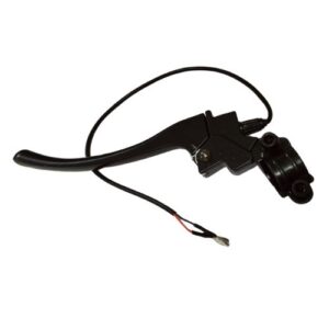 LEVER [BLS1_LT] (LEFT YOKE) (+GST 28%)