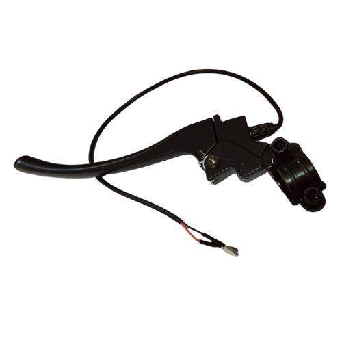 LEVER [BLS1_LT] (LEFT YOKE) (+GST 28%)