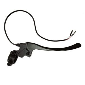 LEVER [BLS1_RT] (RIGHT YOKE) (+GST 28%)