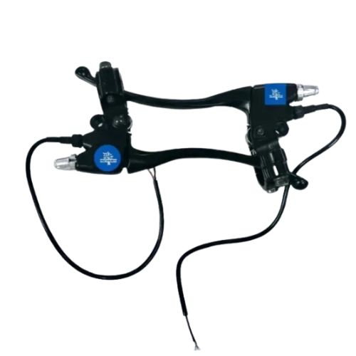LEVER [BLS2 WT] (YOKE) (+GST 28%)