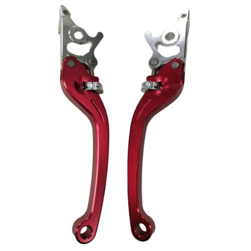 LEVER CNC (+GST 28%)