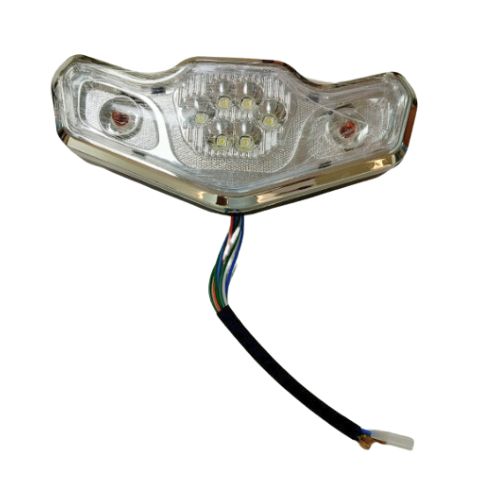 LOADER FRONT LIGHT (+GST 28%)