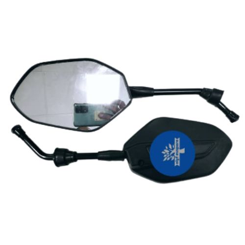 MIRROR HEXA (+GST 18%)