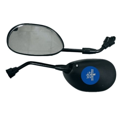 MIRROR OVAL (+GST 18%)
