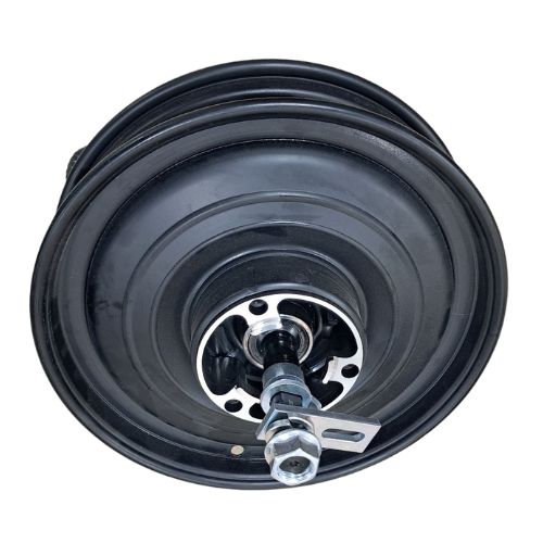 [10 INCH 1000W DISC] MOTOR (+GST 18%)
