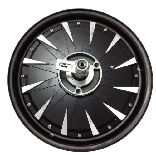 [12 INCH 1000W DISC] (60/72V) OKIWA MOTOR (+GST 18%)