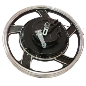 17 INCH WITH DRUM] (60V/72V) MOTOR (+GST 18%)