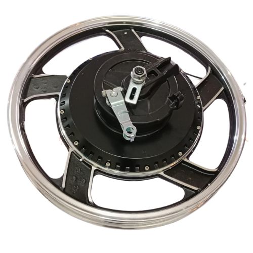 17 INCH WITH DRUM] (60V/72V) MOTOR (+GST 18%)