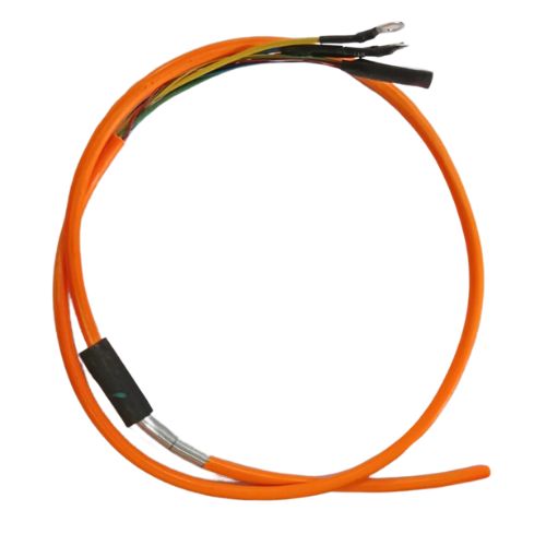 MOTOR CABLE [1200W] (ORANGE) (+GST 18%)