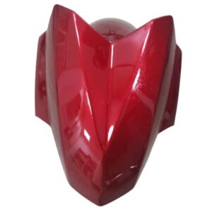 MF1 [RED SML MUDGAD] (+GST 28%)
