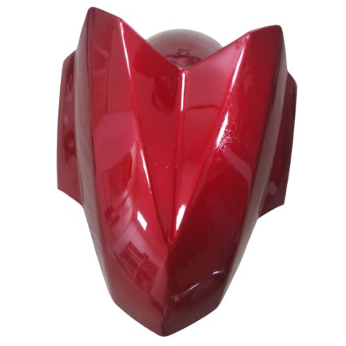 MF1 [RED SML MUDGAD] (+GST 28%)