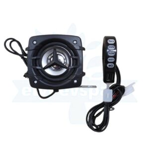 MUSIC SYSTEM