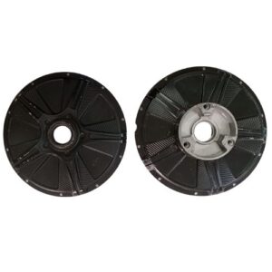 PLATE DISC [10 INCH] (+GST 28%)
