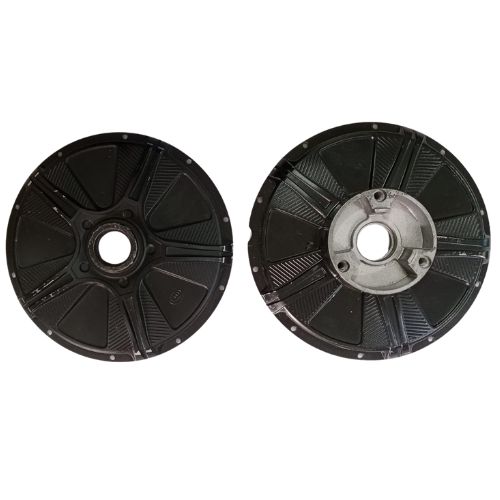 PLATE DISC [10 INCH] (+GST 28%)