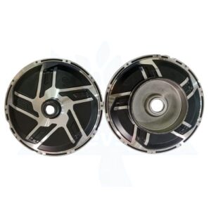 PLATE DRUM [10 INCH] (+GST 28%)
