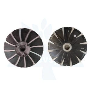 PLATE DISC [12 INCH] (+GST 28%)