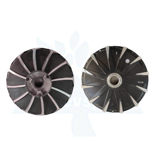 PLATE DISC [12 INCH] (+GST 28%)