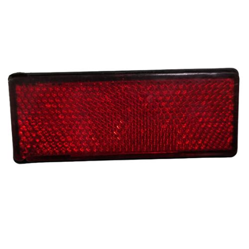 REFLECTOR [RED] (+GST 18%)