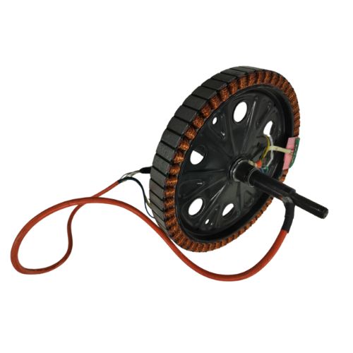 ROTOR 10 INCH (+GST 18%)