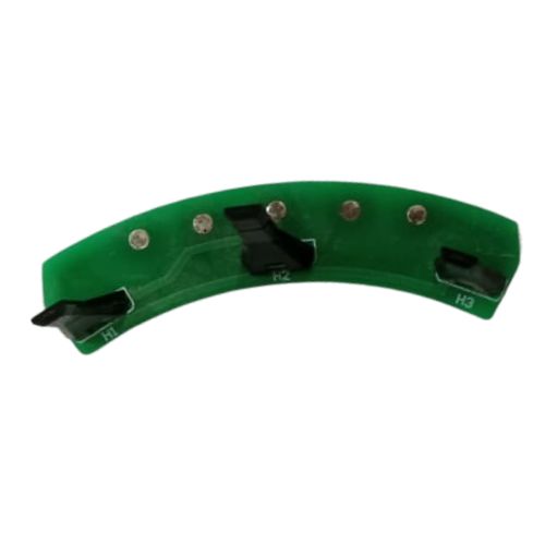 SENSOR PLATE [OKI LONG 3+2 MIDDLE] (+GST 18%)