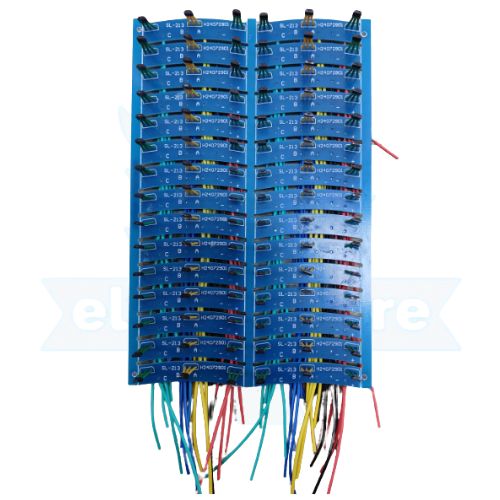 SENSOR PLATE [BLUE 41F-N13-41F] (+GST 18%)