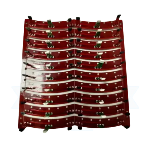 SENSOR PLATE [RED 41F-461AN-41F] (+GST 18%)